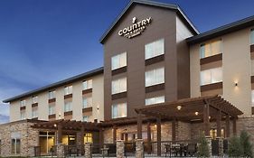 Country Inn & Suites Bozeman Mt